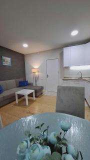 Boutique Apartment 17 - Tiflis - 2