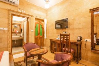Hotel Govind Fort - 3
