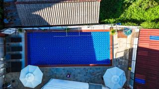 Vang Vieng Golden Lotus Hotel - 2