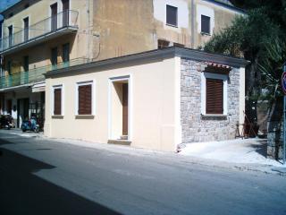 L'ANATRA GIALLA - Monolocale a Centola - 0