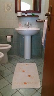 L'ANATRA GIALLA - Monolocale a Centola - 3