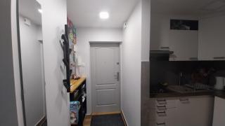 Warszawa Centrum SlowApart - Varsovie - 3