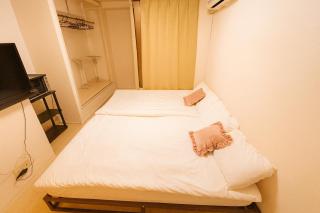 301 最大4名 Intercity 四天王寺前夕陽ヶ丘駅 徒歩5分 天王寺駅 徒歩10分 - 4