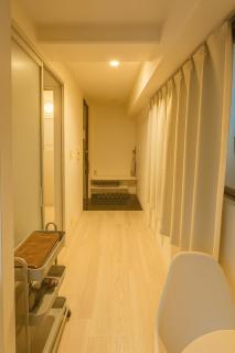 301 Tennoji Family Apartment 5min Walk from Station for 4 Guests - 3