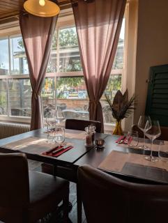 Hôtel de la Gare HG - 7