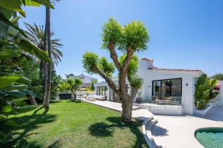 Villa Peman Luxurious Beachside Villa - Marbella - 4