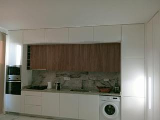 Apartamento Cidade - 4