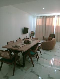 Apartamento Cidade - 2