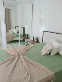 Apartamento Cidade - 6