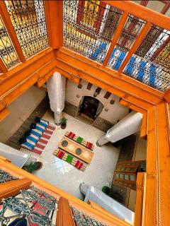 Riad Ayoub Fes - Fez - 8