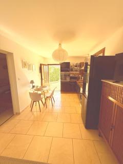 Charming Mountain Escape in Sospel, Perfect for Nature Lovers - 3
