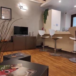 Barbaroux 7 - appartamento Torino Centro - 9