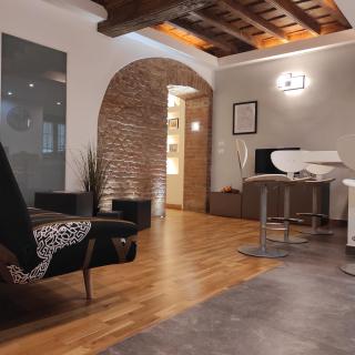 Barbaroux 7 - appartamento Torino Centro - 0