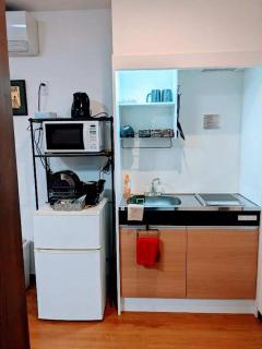 Anabelle Residence Japan - 7