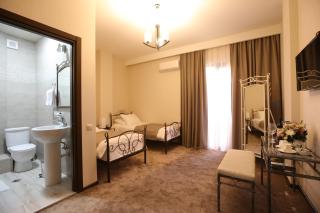 Golden Nugget Tbilisi - Tbilisi - 4