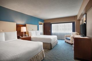 Crowne Plaza Hotel Los Angeles Harbor by IHG - San Pedro - 5