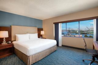 Crowne Plaza Hotel Los Angeles Harbor by IHG - San Pedro - 6