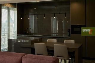 Appartamento N - Iaşi - 2