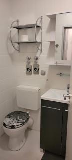 Ferienwohnung LUNA Haus Sachsensteinblick, Wohnung über 2 Etagen - 1