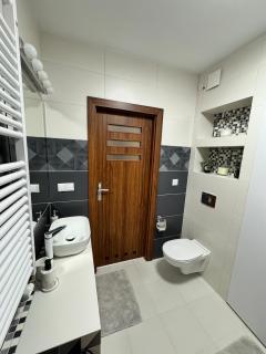 Komfortowy apartament w Centrum - 1
