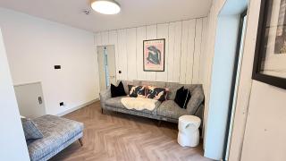 City Luxe Garden Suite - 4