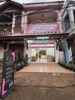 Catty tourist house - 0