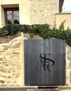 A l Ombre du Chene Gite Saint Emilion - 9