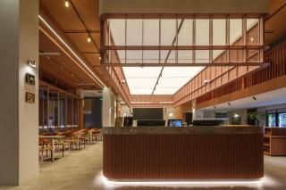 船长五号青年酒店-上海中山公园江苏路地铁站店 - 2