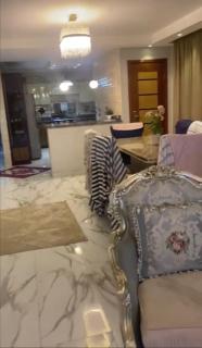 شقه فندقيه للايجار في المهندسين سوبر لوكس - 7