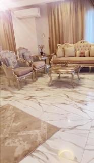 شقه فندقيه للايجار في المهندسين سوبر لوكس - 6