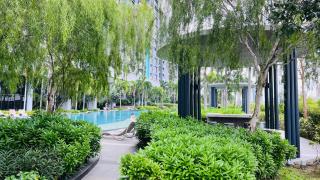 ASTRA At Trion Residence Kuala Lumpur KLCC - 2