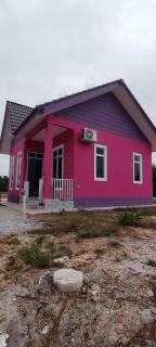 Homestay Cheq Ayoh Pantai Penarik Setiu - 0