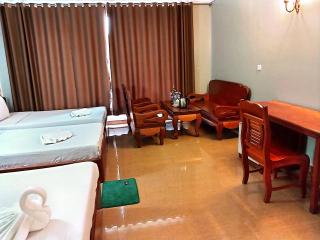 RatanakCity hotel - 1