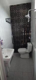 Homestay Cheq Ayoh Pantai Penarik Setiu - 8