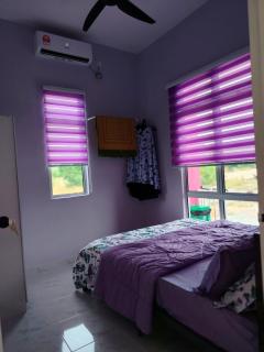 Homestay Cheq Ayoh Pantai Penarik Setiu - 2