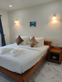 MookSkyDawBungalow - 6