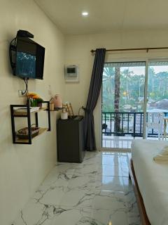 MookSkyDawBungalow - 7