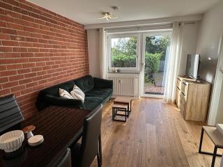Traumhaftes Apartment mit Exclusiver Ausstattung + WLAN gratis - 1