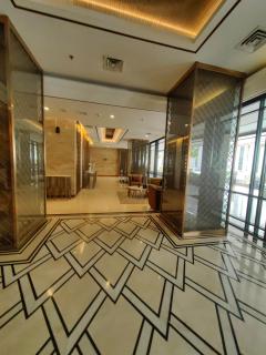 Pollux Meisterstadt Batam Centre Sea View Tower A2 Studio by GoldenSleep - 4