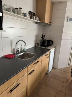 Bed no Breakfast Waddenzee Texel - 6