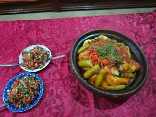 Gîte akioud mazik - 4