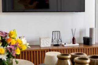 Chic Hotel-Style Apartment in Casablanca - 1