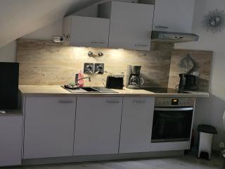 Ferienwohnung LUNA Haus Sachsensteinblick - 5