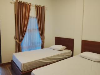 Pandava House Lombok - 0