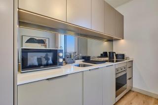 A modern Rosebank sanctuary- The One Rosebank - 4