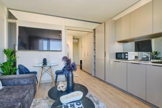 A modern Rosebank sanctuary- The One Rosebank - 6