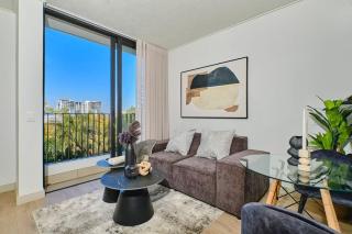 A modern Rosebank sanctuary- The One Rosebank - 2