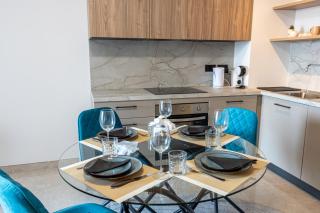 Offshore Suites Apartments in St Julians Centre - 4