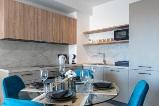 Offshore Suites Apartments in St Julians Centre - 2