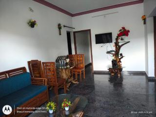 Bhasuri NON-AC Villa with Kitchen - 6